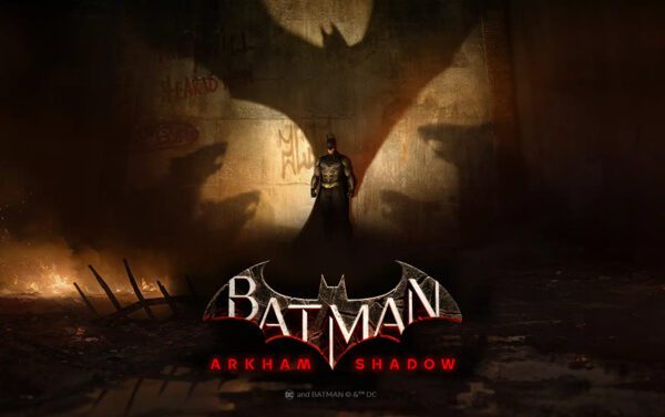 Batman: Arkham Shadow — возвращение Темного рыцаря хвалят. Отличные первые обзоры игры на VR