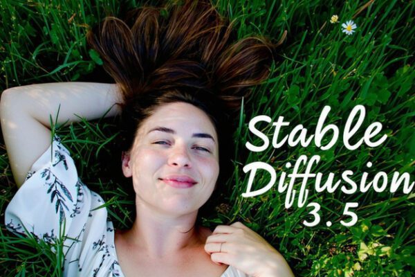 Новое семейство моделей AI Stable Diffusion 3.5, которые позволят создавать изображения в любом стиле. Большие возможности и лучшая производительность