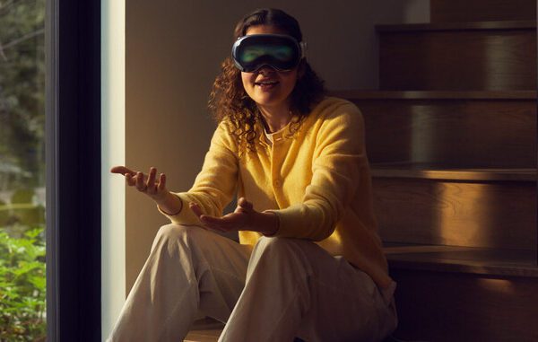 Apple Vision Pro — производство AR-очков снова сильно ограничено. Не исключена и его полная приостановка. Apple Vision Pro — производство AR-очков снова сильно ограничено. Не исключена и его полная приостановка.