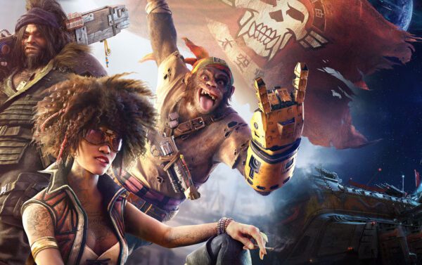 Beyond Good & Evil 2 — бесконечно развивающаяся игра получила нового менеджера. Работа наконец-то должна была начаться Beyond Good & Evil 2 — бесконечно развивающаяся игра получила нового менеджера. Работа наконец-то должна была начаться