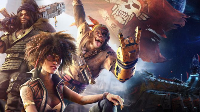 Beyond Good & Evil 2 — бесконечно развивающаяся игра получила нового менеджера. Работа наконец-то должна была начаться