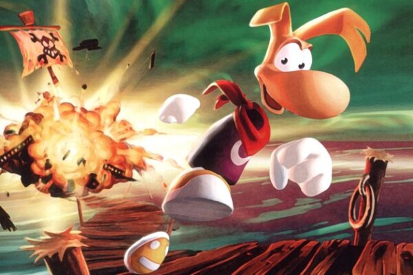 Rayman Remake станет следующим проектом Ubisoft. Создатели Prince of Persia: The Lost Crown в сформировавшейся команде