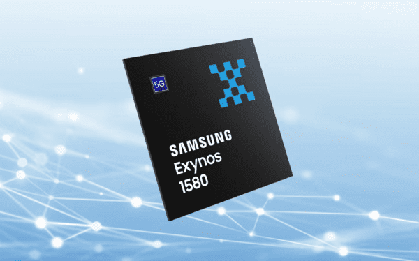 Samsung Exynos 1580 — производитель подробно рассмотрел процессор для смартфона Galaxy A56 5G. Вам может понравиться спецификация