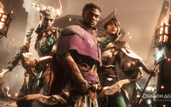 Dragon Age: The Veilguard — премьерный трейлер готовится к скорому запуску игры