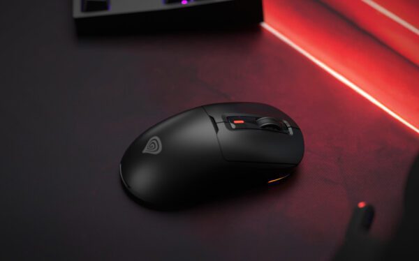 Genesis Zircon 660 Pro – премьера новой мыши с чрезвычайно малым весом и очень хорошим оптическим сенсором