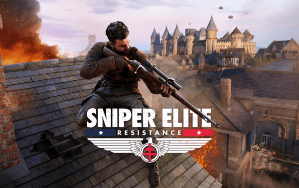 Sniper Elite: Resistance — спин-офф прославленного сериала получил новый трейлер с датой выхода Sniper Elite: Resistance - спин-офф прославленного сериала получил новый трейлер с датой выхода