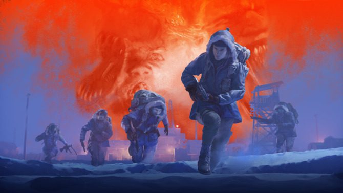 The Thing: Remastered — Nightdive Studios готовит нас к предстоящей премьере. Трейлер с фрагментами геймплея