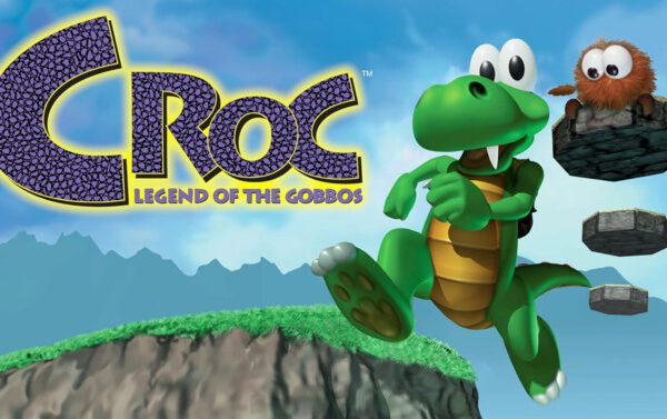 Croc Legend of the Gobbos — ремастер легендарного платформера с геймплейным трейлером Croc Legend of the Gobbos — ремастер легендарного платформера с геймплейным трейлером