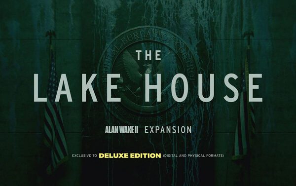 Обзор Alan Wake 2: The Lake House — атмосферное дополнение с множеством отсылок к Control, но с упущенным потенциалом.