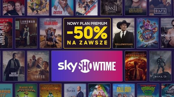 Премиум-версия SkyShowtime дебютирует завтра, а тем временем компания решает ввести привлекательную акцию.