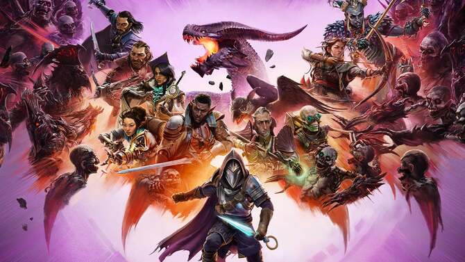 Dragon Age: The Veilguard — очень хорошие первые обзоры, но многие критики не получили предварительный код