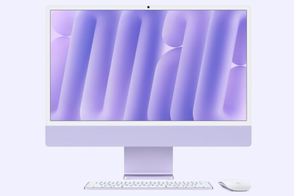 В продажу поступают компьютеры Apple iMac с чипом Apple M4. Ни одна модель больше не предлагает 8 ГБ оперативной памяти. В продажу поступают компьютеры Apple iMac с чипом Apple M4. Ни одна модель больше не предлагает 8 ГБ оперативной памяти.
