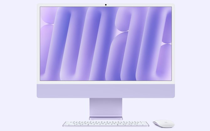 В продажу поступают компьютеры Apple iMac с чипом Apple M4. Ни одна модель больше не предлагает 8 ГБ оперативной памяти.