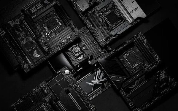 Intel B860, AMD B850 и AMD B840 — выйдут новые материнские платы с дешевыми чипсетами для нижнего ценового сегмента