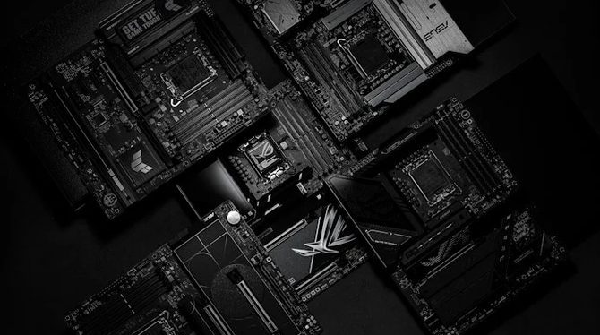Intel B860, AMD B850 и AMD B840 — выйдут новые материнские платы с дешевыми чипсетами для нижнего ценового сегмента