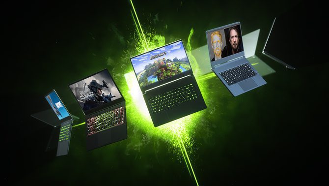 NVIDIA работает над новым процессором на базе архитектуры ARM. Оно придет и на персональные компьютеры