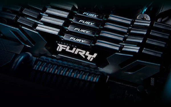 MSI и Kingston установили очередной рекорд по скорости оперативной памяти. Предыдущий длился всего несколько дней.