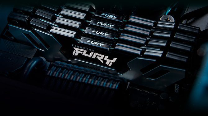 MSI и Kingston установили очередной рекорд по скорости оперативной памяти. Предыдущий длился всего несколько дней.