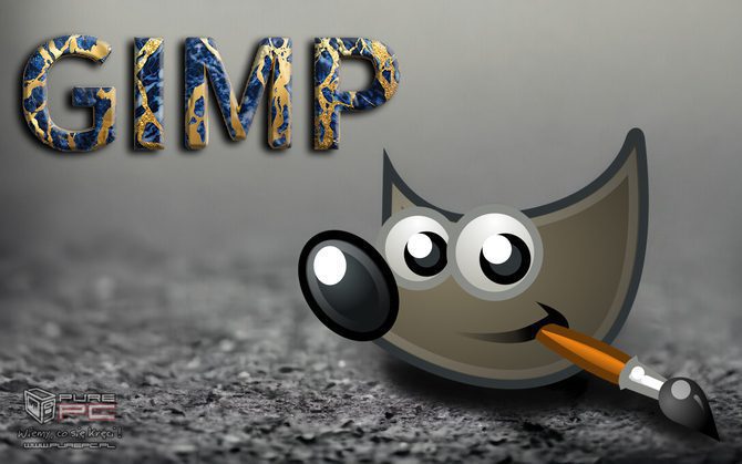 GIMP 3.0 доступен, но еще не в стабильной версии. Бесплатный конкурс Photoshop внесет множество изменений