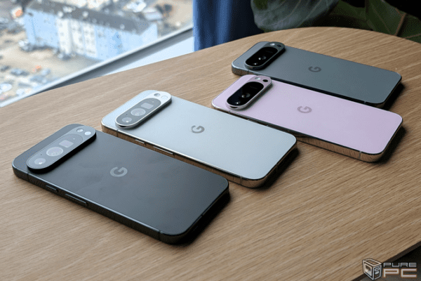 Производство Google Pixel 9 Pro намного дешевле, чем iPhone 16 Pro. Несмотря на это, оба смартфона имеют одинаковую цену.