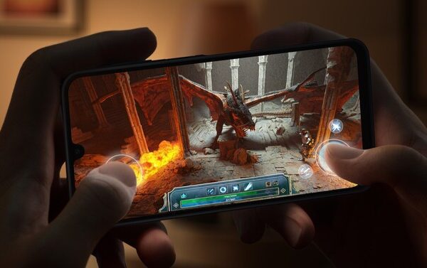 Samsung Galaxy A16 5G официально доступен в Польше. Вероятно, это лучший долгосрочный выбор за сумму до 1000 злотых.