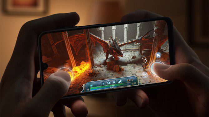 Samsung Galaxy A16 5G официально доступен в Польше. Вероятно, это лучший долгосрочный выбор за сумму до 1000 злотых.