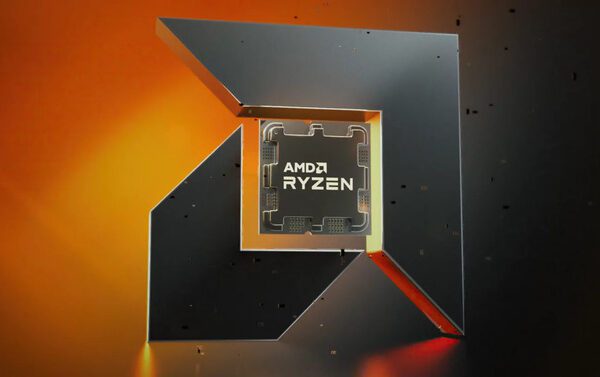 AMD Ryzen 9 9950X3D — чип Zen 5 с памятью 3D V-Cache был протестирован в тесте Factorio. Результаты многообещающие