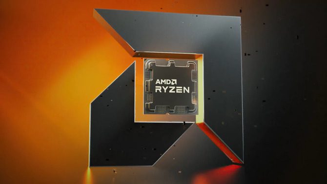 AMD Ryzen 9 9950X3D — чип Zen 5 с памятью 3D V-Cache был протестирован в тесте Factorio. Результаты многообещающие