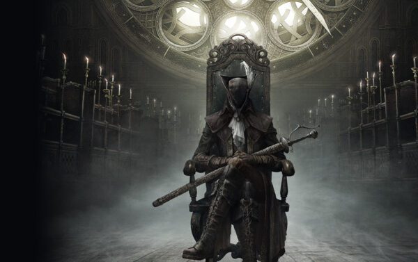 Bloodborne — версия для PS5 Pro немного улучшает качество игры, но от ремастера не осталось и следа