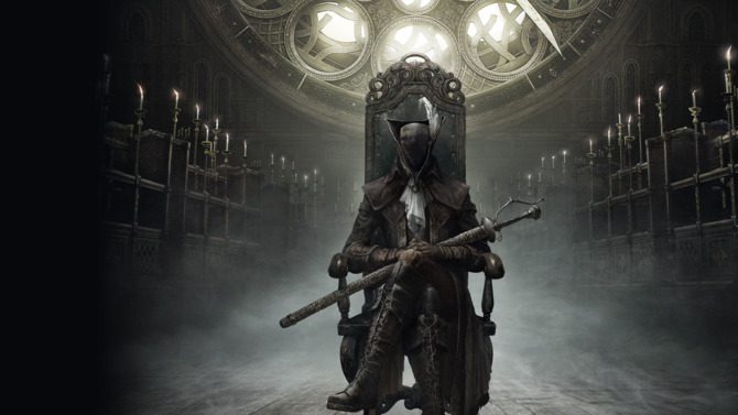 Bloodborne — версия для PS5 Pro немного улучшает качество игры, но от ремастера не осталось и следа
