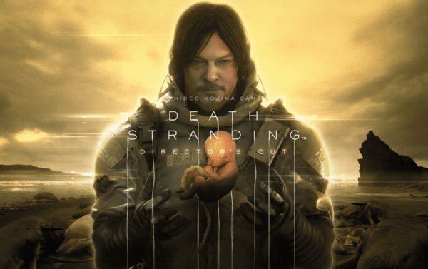 Death Stranding Director's Cut — знаменитая игра Хидео Кодзимы спустя годы появляется на консолях Xbox Series X|S