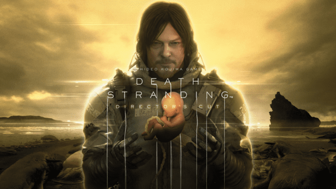 Death Stranding Director's Cut — знаменитая игра Хидео Кодзимы спустя годы появляется на консолях Xbox Series X|S