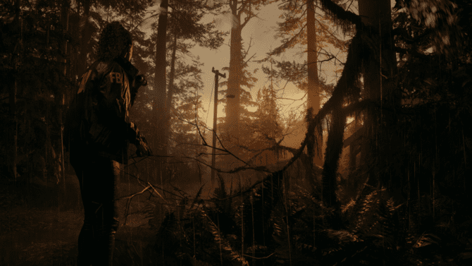 PlayStation 5 Pro и Alan Wake 2 — опубликовано сравнение, показывающее, как консоль справляется с игрой по сравнению с другими платформами