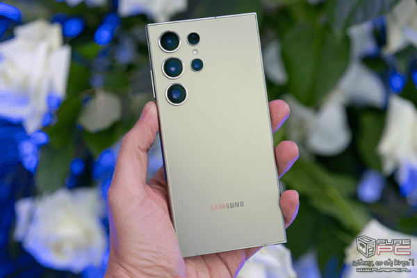 Samsung Galaxy S25 Slim — в предстоящую серию смартфонов войдет четвертая модель с камерой на 200 Мп