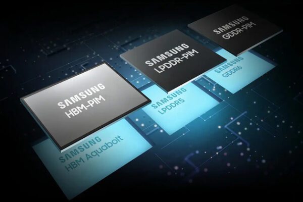 Samsung использует память PIM, чтобы обогнать своих конкурентов в гонке за рынок искусственного интеллекта