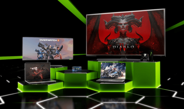 NVIDIA GeForce NOW с ежемесячным лимитом игровых часов для подписчиков. Однако есть и положительные изменения в сервисе.