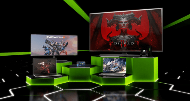 NVIDIA GeForce NOW с ежемесячным лимитом игровых часов для подписчиков. Однако есть и положительные изменения в сервисе.