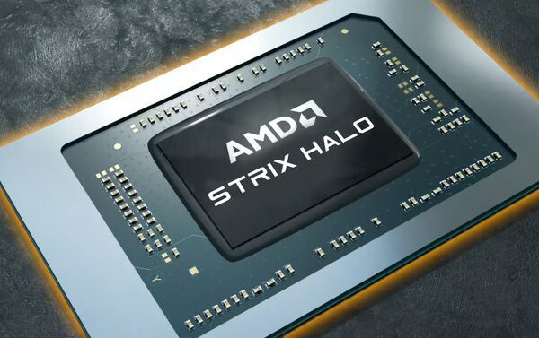 AMD Strix Point Refresh, Strix Halo, Krackan Point и Fire Range — планы выпуска раскрывают информацию о процессорах