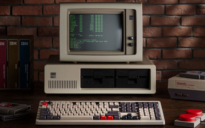 Механическая клавиатура 8BitDo Retro 108. Новая серия механических клавиатур наконец-то представлена в полном размере