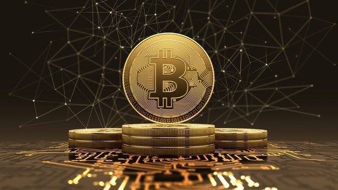 Биткойн бьет новые рекорды по стоимости. Цена самой популярной криптовалюты значительно выросла за последние месяцы