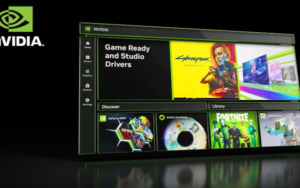 Приложение NVIDIA — проверяем, что предложит новое приложение для видеокарт, объединяющее панель настроек и GeForce Experience.