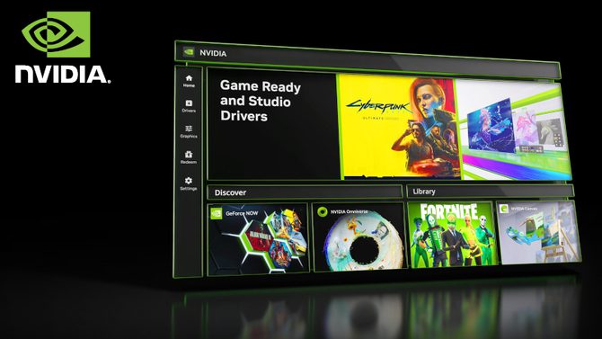 Приложение NVIDIA — проверяем, что предложит новое приложение для видеокарт, объединяющее панель настроек и GeForce Experience.
