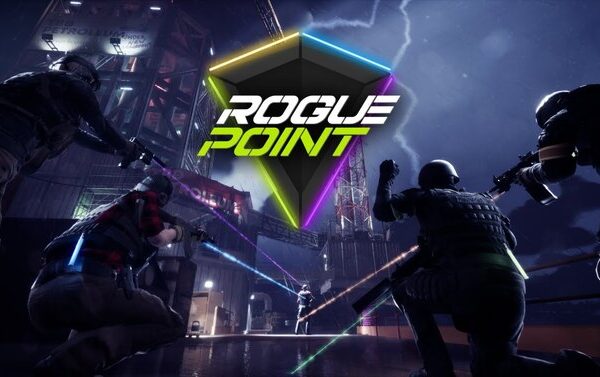 Rogue Point — анонсированный кооперативный шутер от создателей Black Mesa