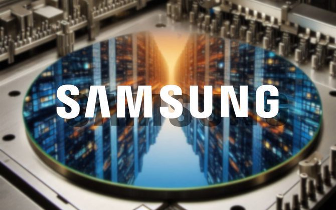 Samsung испытывает серьезные проблемы с 3-нм литографией второго поколения с транзисторами GAAFET. Доходность более чем разочаровывает