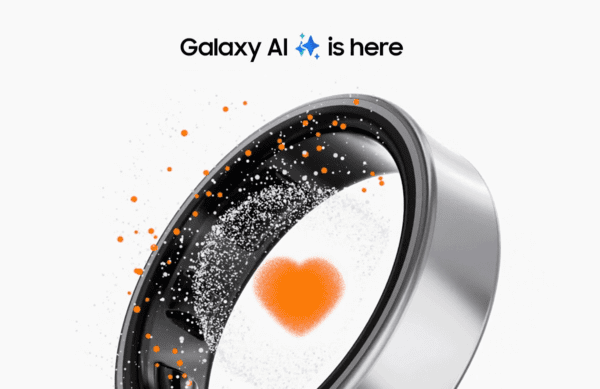 Samsung Galaxy Ring наконец-то в Польше! Мы знаем цену смарт-кольцу для круглосуточного мониторинга здоровья