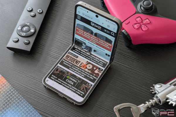 Samsung Galaxy Z Flip FE — на подходе первый недорогой складной планшет от Samsung. На борту будет чип от моделей Galaxy S24