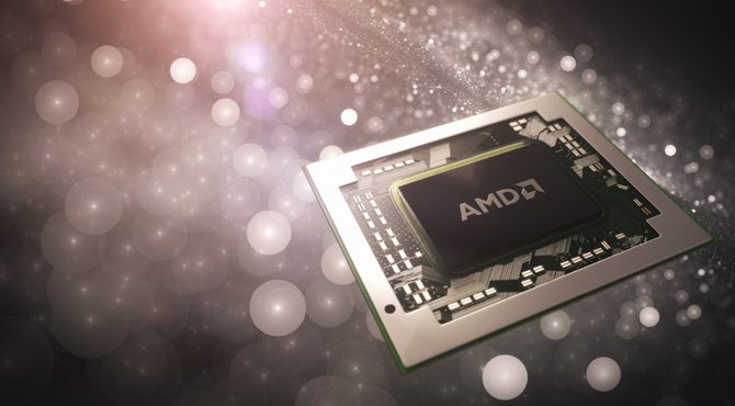 AMD неожиданно уволила некоторых своих сотрудников. Компания хочет сосредоточиться на наиболее перспективных сегментах