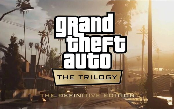 GTA: The Trilogy - The Definitive Edition получила обновления, решающие одну из самых больших проблем ремастеров