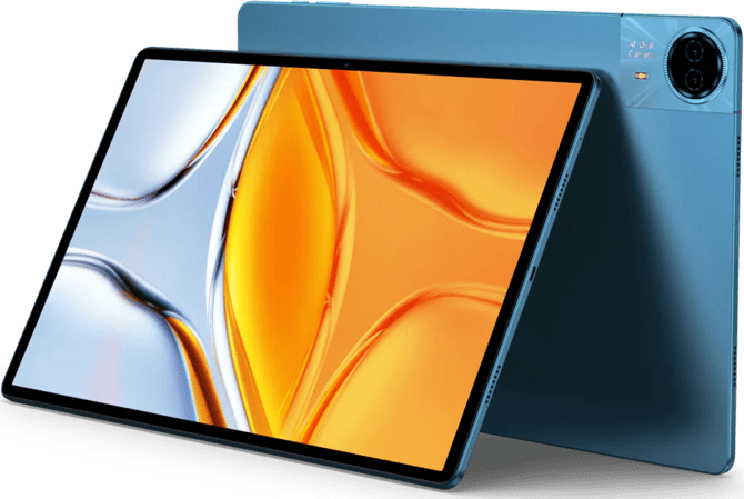 Teclast T70 – отличный планшет за небольшую цену. IPS-экран, поддержка SIM-карт, Android 14 и большая батарея