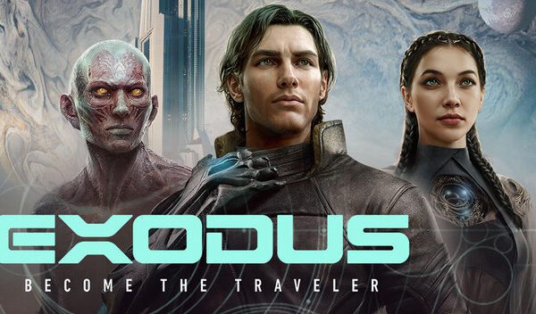 Exodus — создатели грядущей научно-фантастической игры и ветераны из BioWare рассказывают о проекте в более объёмном материале